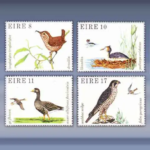Fauna en Flora (II) (1979)