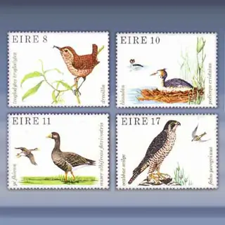 Fauna en Flora (II) (1979)