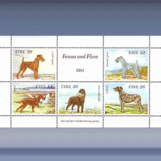 Fauna en Flora (VI) (1983)