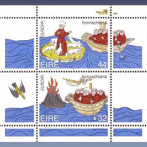 Europa '94 (1994)