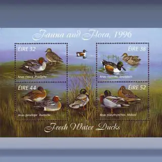 Fauna en Flora (XIX) (1996)