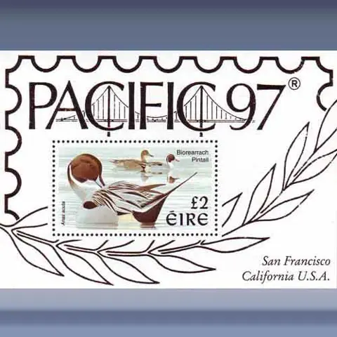 Pacific 97 (1997)