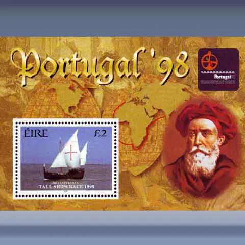 Portugal '98 (1998)