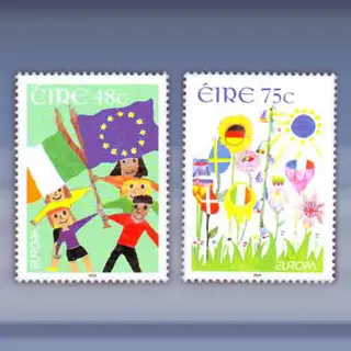 Europa, integratie (2006)