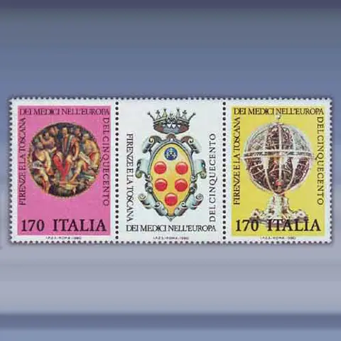 Medici Expositie (1980)