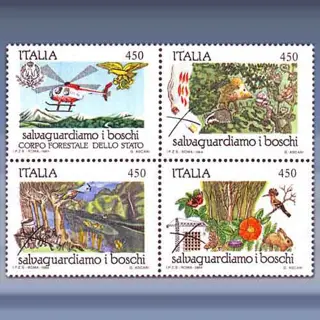 Natuurbescherming (1984)