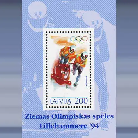 Olympische winterspelen (1994)