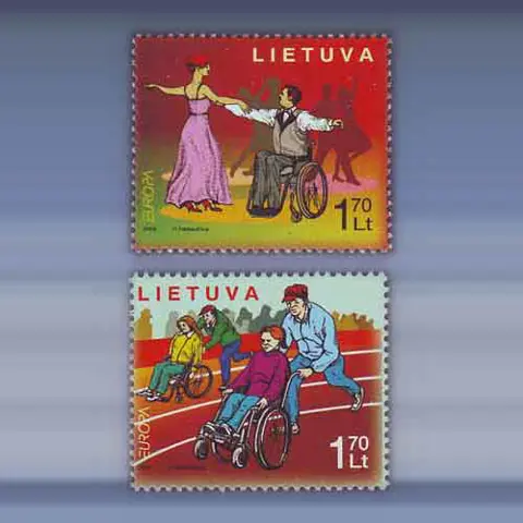 Europa, integratie (2006)