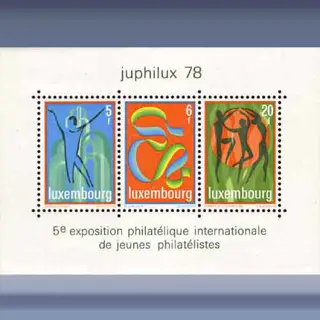 Juphilex 78 (1978)