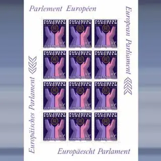 Europees Parlement (1984)