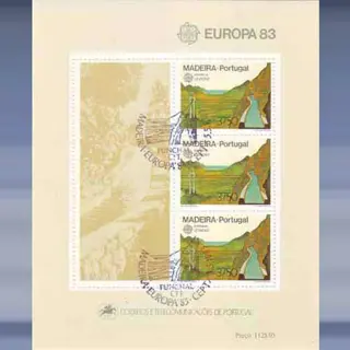 Europa '83 (1983)