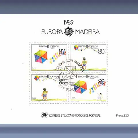 Europa '89 (1989)