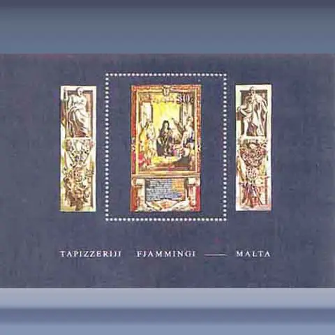 Vlaamse Tapijten (1980)