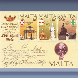 Maltese steden (1997)