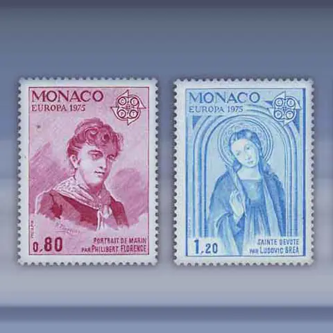 Europa '75 (1975)