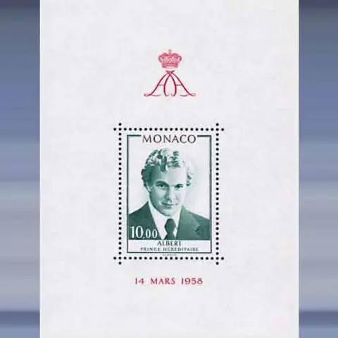 Prins Albert (1979)