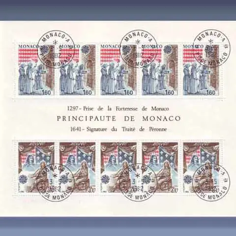 Europa '82 (1982)