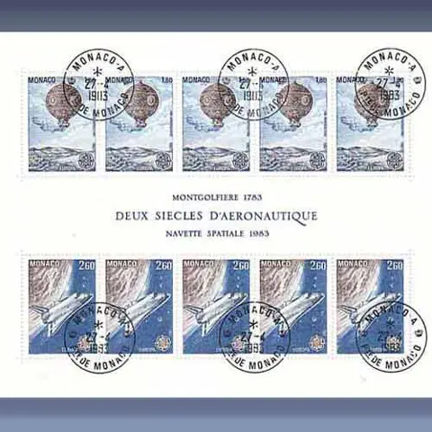 Europa '83 (1983)