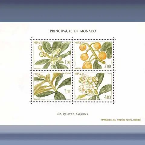 4 Seizoenen (1985)