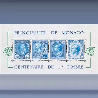 Staatshoofden (1985)