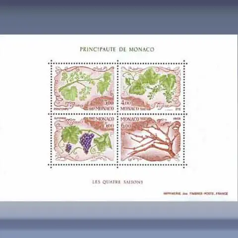 4 Seizoenen (1987)