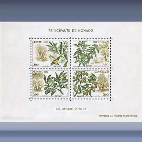 4 Seizoenen (1988)