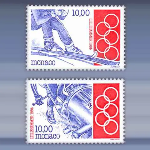 Lillehammer 1994