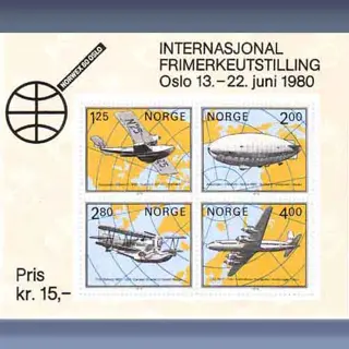 Norwex 80 (I) (1979)