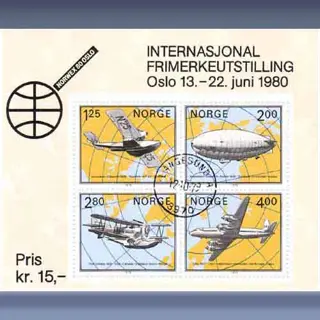 Norwex 80 (I) (1979)