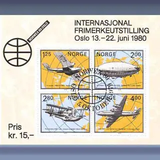 Norwex 80 (I) (1979)