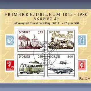 Norwex 80 (II) (1980)