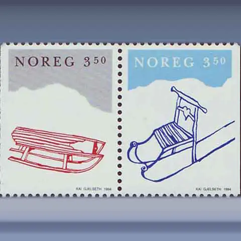 Kerst (1994)