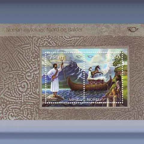 Norden (2004)