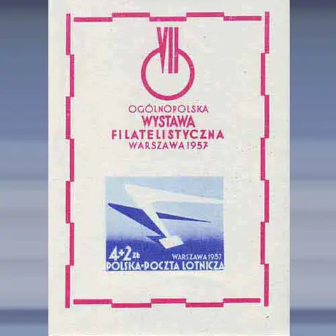 7e Warschauw expositie (1957)