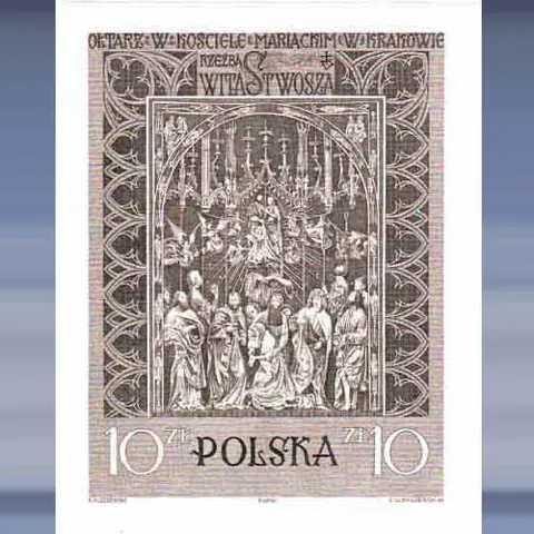 St. Mary Church (1960)