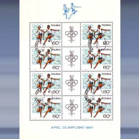 Preolympic spelen (1967)