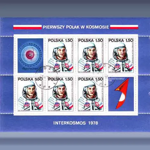 Interkosmos '78 (1978)