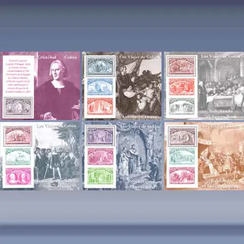 Christophe Columbus (1992)