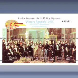 Antonio Maria Esquivel (1995)