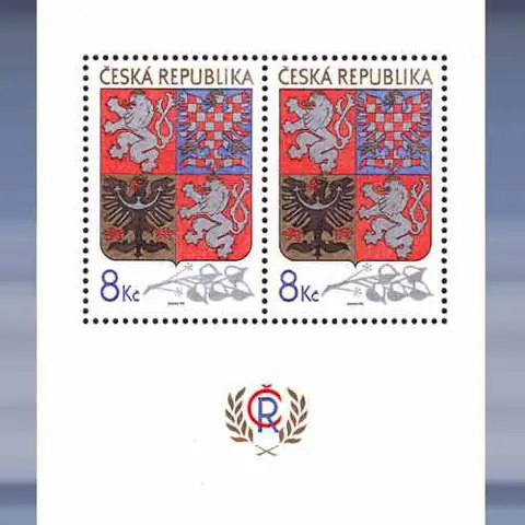 Ceska Republika (1993)