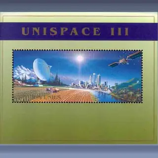Unispace III (1999)