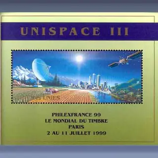 Unispace III (1999)