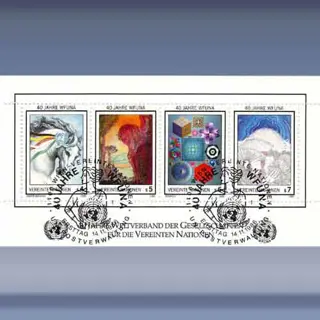 40 jaar F.M.A.N.U (1986)