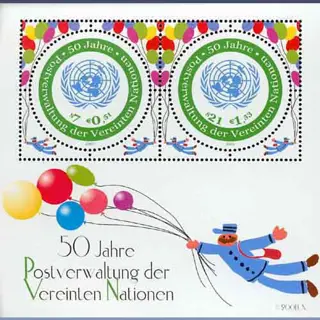 50th anniversaire... (2001)