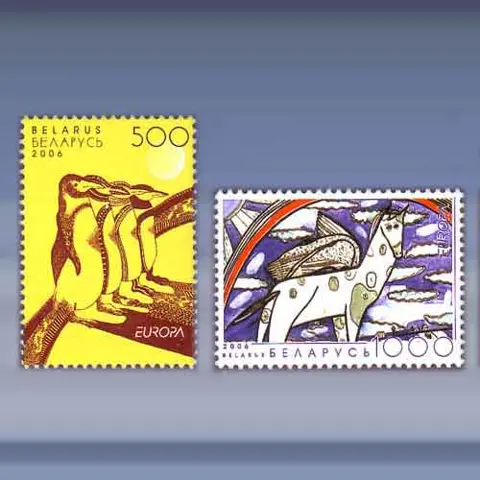 Europa, integratie (2006)