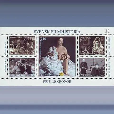 Filml history (1981)