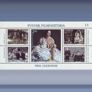 Filml history (1981)