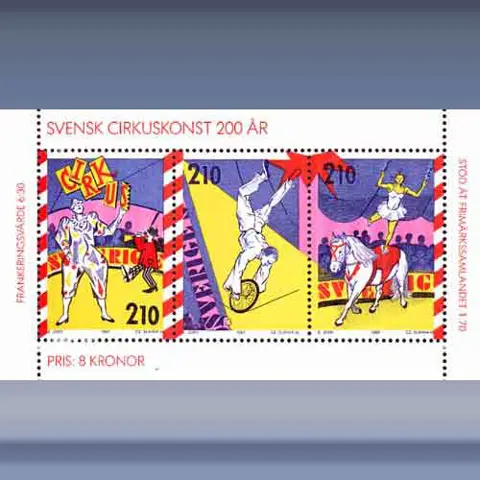 Circus (1987)