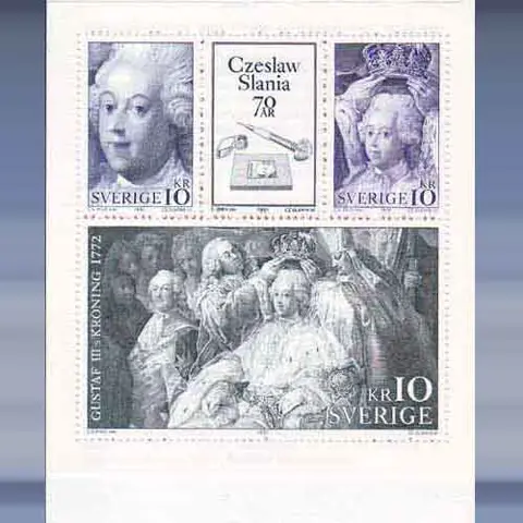 Dag v/d Postzegel (1991)