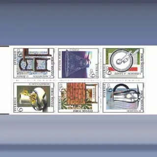 Zweedse stijl (1994)